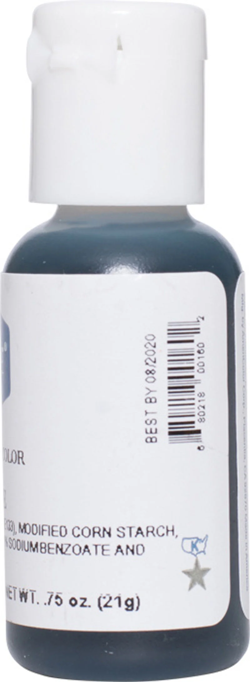 softgel color paste electric blue 0.75oz (#58056) - Image 6