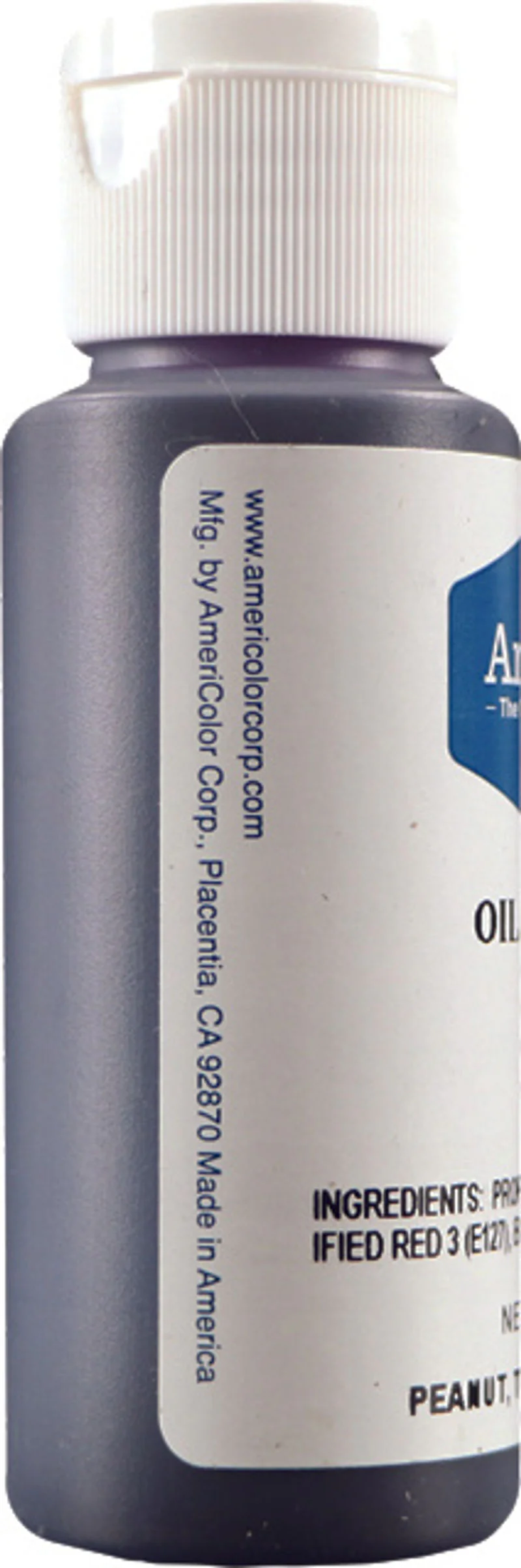 candy color oil violet 2oz (#67643) - Image 3